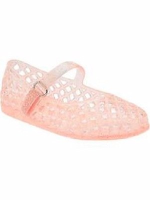 old navy girls jellies